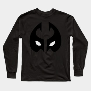 The Prowler -1610 Mask Long Sleeve T-Shirt